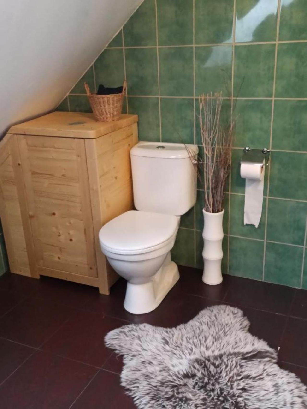 Apartmany Ziakova - Ubytovani Nove Hrady 111 Exterior photo